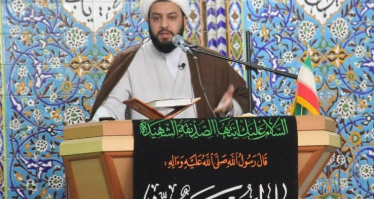 حضور مردم در راهپیمایی 22 بهمن جای هیچ گونه عذر و بهانه ای را برای خدمت شبانه روزی مسئولین نمی گذارد/انتقاد از صدا و سیمای کرمانشاه در انعکاس ضعیف حماسه حضور مردم