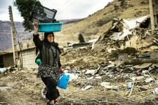  جزئیات جدید از مصوبه بخشودگی اقساط بانکی زلزله‌زدگان