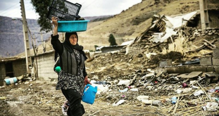  جزئیات جدید از مصوبه بخشودگی اقساط بانکی زلزله‌زدگان