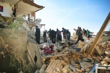  وقتی مدیریت محلی به کمک مدیریت بحران می آید