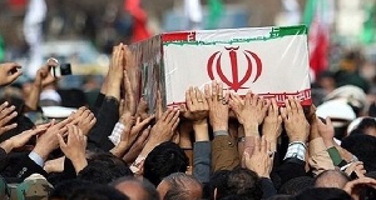 خبر پیدا شدن پیکرشهید پس از۲۹ سال به مادر + فیلم 