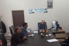  فرهنگ و هنر نیازمند توجه جدی است/باید برنامه محور در این مسیر حرکت کرد