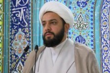 اولين نتيجه تفكر اشرافى و تجمل‌گرايى مسئولین بى‌توجهى به قشر ضعيف و محرومان جامعه است/ بيش از حد با داعش‌هاى خيابان پاسداران مدارا شد