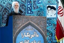 زلزله‌زدگان کرمانشاه نیازمند توجه بیشتری هستند/ قوه قضاییه با عاملان جنایت خیابان پاسداران برخورد قاطع کند