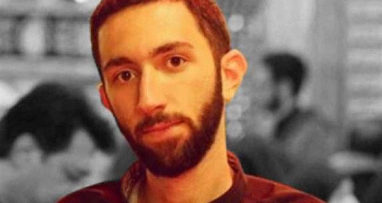 توصیف مادر شهید محمدحسین حدادیان از پیکر فرزندش + فیلم 