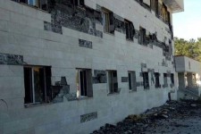  ۵ بیمارستان در استان کرمانشاه در حال ساخت است 