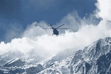  ریشه‌یابی متفاوت سقوط هواپیما 