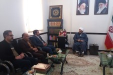 تأکید بر استفاده از ظرفیت شورای فرهنگ عمومی برای رفع برخی از مشکلات و دغدغه های فرهنگی شهرستان اسلام آبادغرب