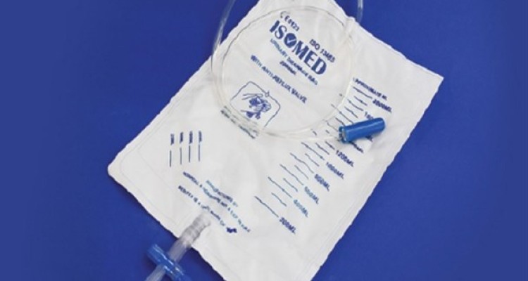 واردات بیش از 196 تن کیسه ادرار در 9 ماهه سال جاری !