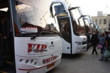 قیمت بلیط اتوبوس در نوروز ثابت می ماند/ تصمیمی 2 سر بُرد