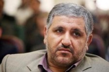 عزل فرماندار سرپل ذهاب به دلیل نارصایتی از عملکرد