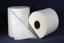 واردات 50 تن دستمال توالت از ترکیه به کشور!