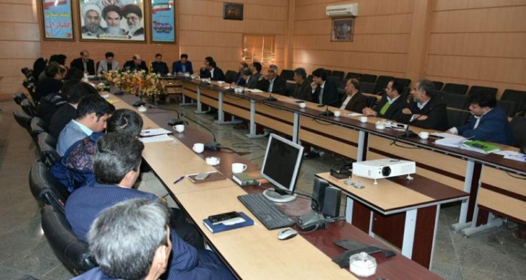 تصویب 2 طرح ورزشی با اعتبار 60 میلیارد ریال در اسلام آبادغرب