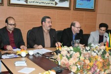 ابلاغ سهمیه بازسازی مناطق زلزله زده اسلام آبادغرب به بانک های عامل