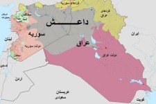 آمریکا در سوریه به دنبال چیست؟