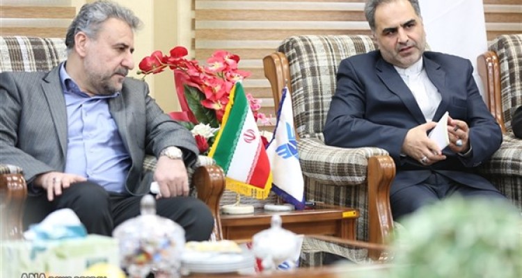 بیش از 250 نخبه سرمایه علمی دانشگاه آزاد اسلامی واحد کرمانشاه هستند