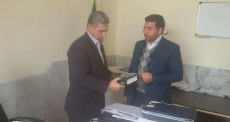 توجه ویژه به برنامه های فرهنگی و هنری بخش حمیل