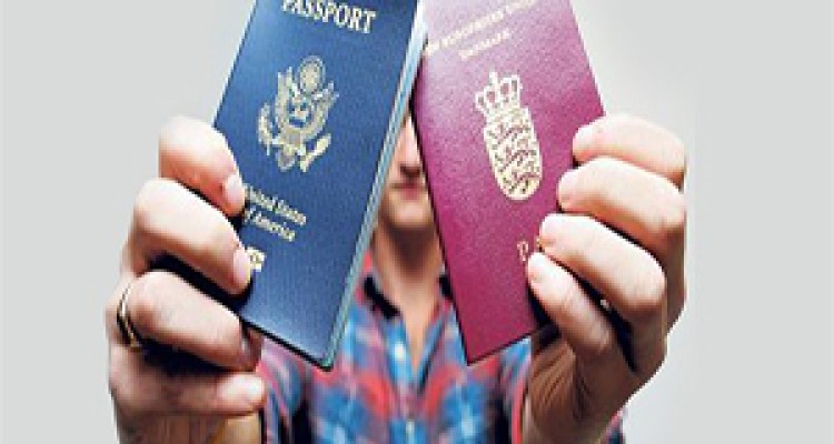 مدیران دو تابعیتی بلای جان ملت + فیلم 