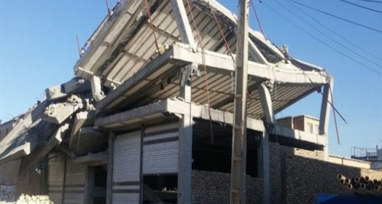 بازدید بیش از 23هزار واحد زلزله زده در اسلام آبادغرب