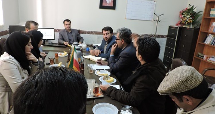 راه اندازی پلاتو تخصصی نمایش اسلام آباد غرب تا قبل از جشنواره ملی تئاتر مرصاد