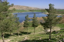 جاذبه های گردشگری اسلام آبادغرب/ از سد شیان تا آبشار زیبای تنگ صندوقه +تصاویر