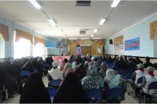 امور فرهنگی بدون اخلاق والهیات دچار پسرفت فرهنگی می شود/شهدای مدافع حرم نتیجه تربیت صحیح اسلامی و تفکر انقلابی هستند