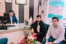 شهروند پاکدست اسلام آبادی ۵۵۰ میلیون ریال را به صاحبش رساند