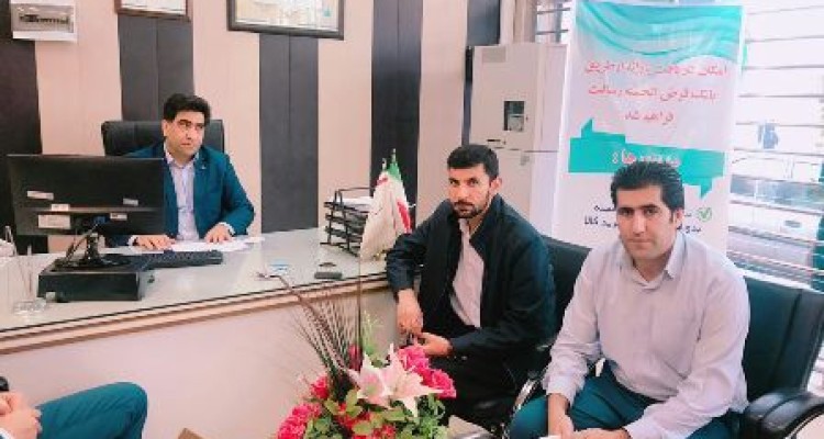 شهروند پاکدست اسلام آبادی ۵۵۰ میلیون ریال را به صاحبش رساند