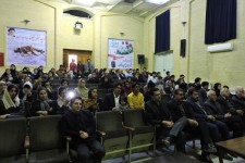 ویژه برنامه دریچه ای به سوی بهار در اسلام آبادغرب برگزار شد +تصاویر