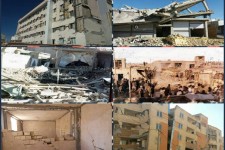 10 رویداد مهم شهرستان اسلام آبادغرب در سال ۱۳۹۶