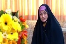 داستان زندگی مادری که مادریش را بخشید + فیلم 