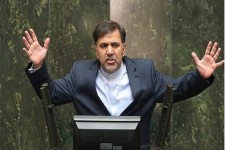 حمله شدید وزیر راه به پارلمان؛ آخوندی استیضاح مجلس را به استیضاح کشید