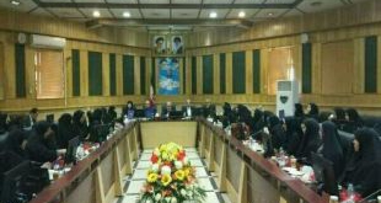 بانوان در حل مسائل اقتصادی کرمانشاه اثرگذاری مستقیم دارند