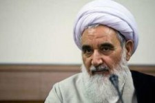 نماینده ولی فقیه در استان و امام جمعه کرمانشاه خواستار برخورد با عوامل ساختار شکن شد