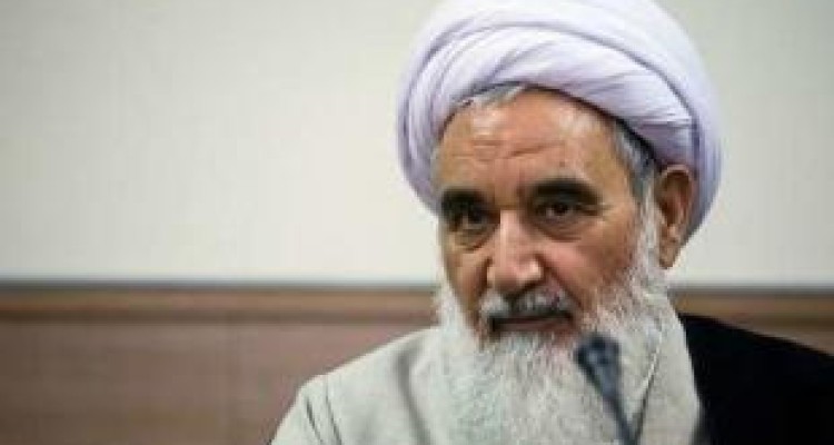 نماینده ولی فقیه در استان و امام جمعه کرمانشاه خواستار برخورد با عوامل ساختار شکن شد