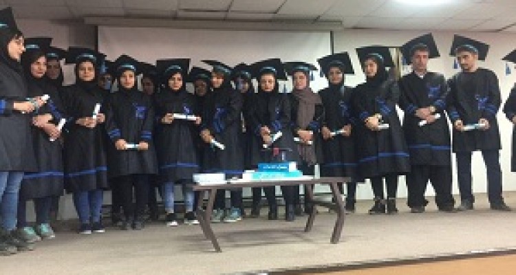 اختصاص تخفیف برای دانشجویان مناطق زلزله زده 