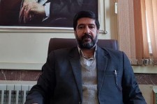 با ترویج فرهنگ ایثار و شهادت چشم طمع دشمنان به این سرزمین بسته می شود