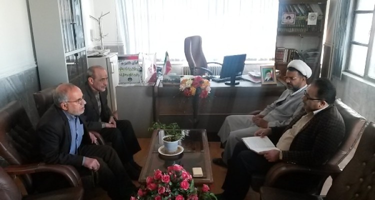 تشکیل 72 کلاس قرآنی در اسلام آبادغرب 