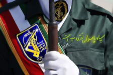 سپاه در سال ۹۶؛ از پیشرفت در حوزه هوافضا تا تحولات نیروی دریایی + فیلم 