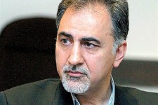 تقلیل ناکارآمدی نجفی به بازی های سیاسی/ نبرد خیالی شهردار با ارواح در بهشت!