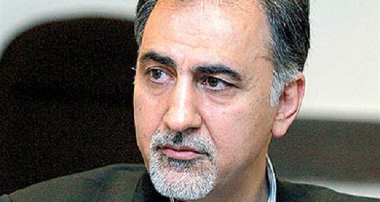 تقلیل ناکارآمدی نجفی به بازی های سیاسی/ نبرد خیالی شهردار با ارواح در بهشت!