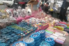 حال و هوای عید نوروز در اسلام آبادغرب +تصاویر