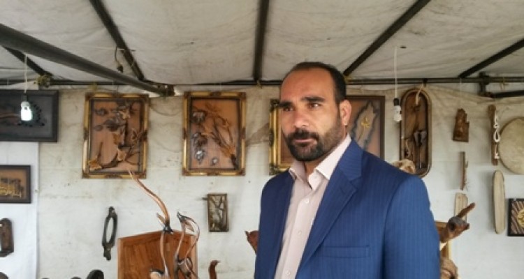 آمادگی شهرستان دالاهو برای میزبانی مهمانان نوروزی