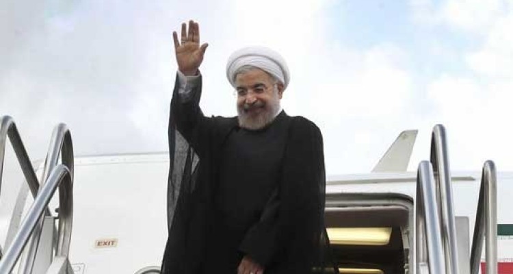 علی برکت الله! سهم هیچ مردم اسلام آبادغرب از 2سفر روحانی به استان کرمانشاه + عکس و حواشی 