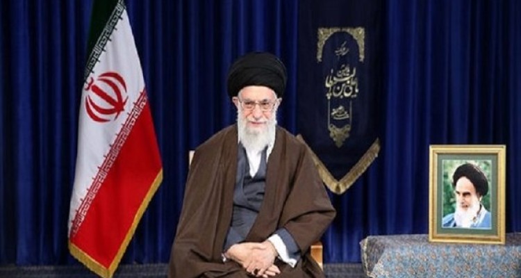 رهبر معظم انقلاب سال 97 را سال «حمایت از کالای ایرانی» نام نهادند/مخاطب شعار امسال آحاد ملت و مسئولانند همه باید سخت، کار کنند