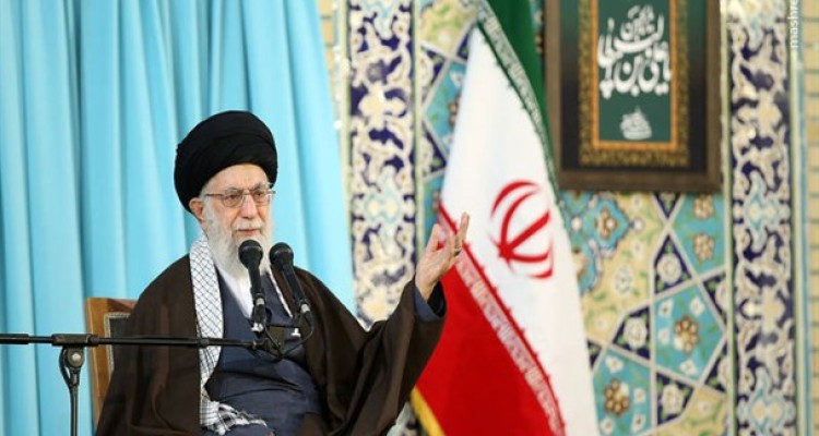 مسئولین به قدرت و توانایی جوانان ایمان بیاورند/ اعتماد به نسخه بیگانگان خطایی بزرگ است