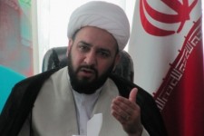 سال 96 یکی از بهترین سال های اقتدار پلیس 