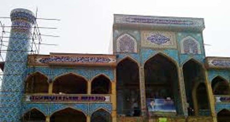 بازدید بیش از ۵۴۰۰۰ نفر از بقاع متبرکه اسلام‌آبادغرب طی نوروز