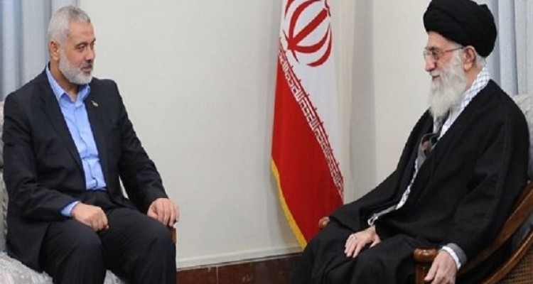 ما خود را موظف به حمایت از شما از هر نوع آن می‌دانیم/ حرکت به سمت مذاکره با رژیم غاصب خطای نابخشودنی و مایه خسارت برای ملت فلسطین است