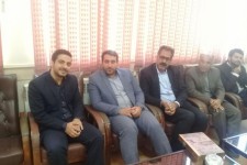 می توان با ایجاد انگیزش های لازم زمینه افزایش مطالعه کتاب در بین زندانیان فراهم کرد